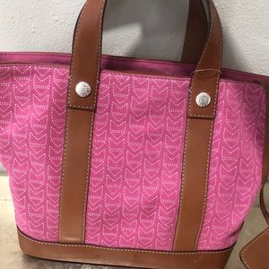 Michael Kors Pink purse